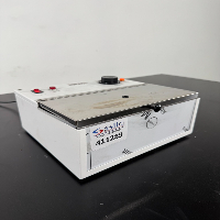 General Data Health Care Slide Dryer II image 0